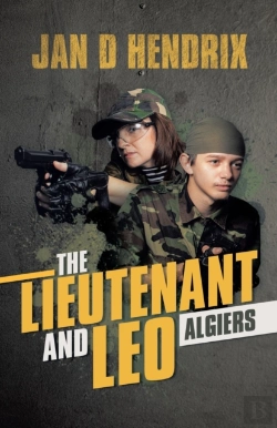 Bertrand.pt - The Lieutenant And Leo: Algiers