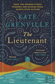 The Lieutenant