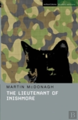 Bertrand.pt - The Lieutenant Of Inishmore