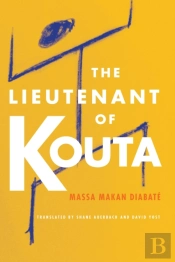 The Lieutenant Of Kouta