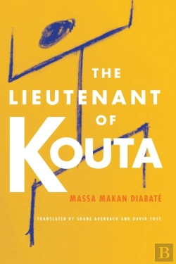 Bertrand.pt - The Lieutenant Of Kouta