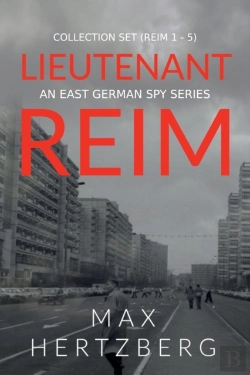 Bertrand.pt - The Lieutenant Reim Collection Set (Reim 1 - 5)