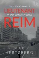 The Lieutenant Reim Collection Set (Reim 1 - 5)