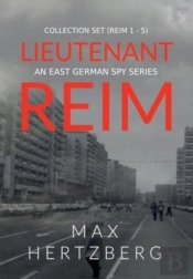 The Lieutenant Reim Collection Set (Reim 1 - 5)