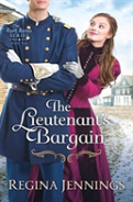 The Lieutenant`S Bargain