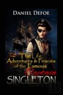 The Life, Adventures & Piracies Of The Famous Captain Singleton