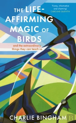 Bertrand.pt - The Life-Affirming Magic Of Birds