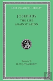 The Life. Against Apion