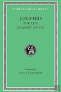 Bertrand.pt - The Life. Against Apion