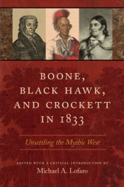 The Life And Adventures Of Colonel David Crockett Of West Tennessee