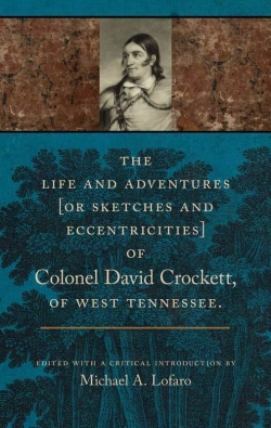 Bertrand.pt - The Life And Adventures Of Colonel David Crockett Of West Tennessee