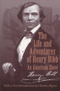 Bertrand.pt - The Life And Adventures Of Henry Bibb