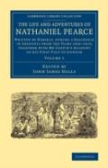 The Life And Adventures Of Nathaniel Pearce: Volume 1