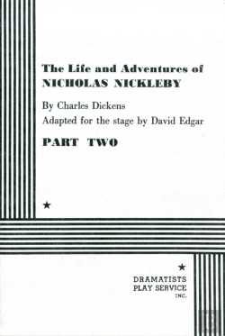 Bertrand.pt - The Life And Adventures Of Nicholas Nickleby