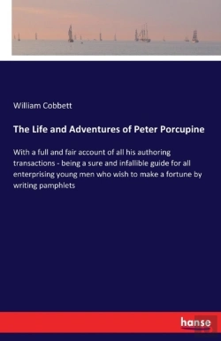 Bertrand.pt - The Life And Adventures Of Peter Porcupine