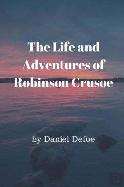 Bertrand.pt - The Life And Adventures Of Robinson Crusoe