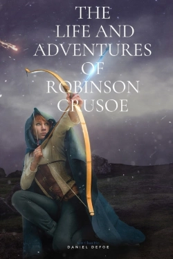 Bertrand.pt - The Life And Adventures Of Robinson Crusoe