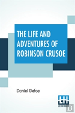 Bertrand.pt - The Life And Adventures Of Robinson Crusoe