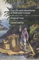 The Life And Adventures Of Robinson Crusoe