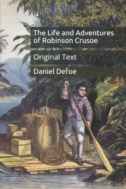 Bertrand.pt - The Life And Adventures Of Robinson Crusoe