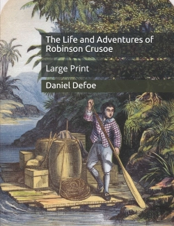 Bertrand.pt - The Life And Adventures Of Robinson Crusoe