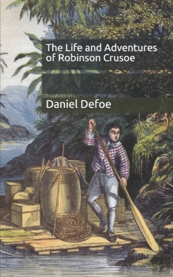 Bertrand.pt - The Life And Adventures Of Robinson Crusoe