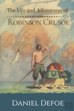Bertrand.pt - The Life And Adventures Of Robinson Crusoe