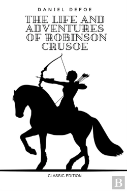 Bertrand.pt - The Life And Adventures Of Robinson Crusoe