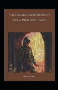 The Life And Adventures Of Sir Launcelot Greaves Annotated