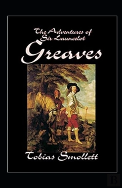 Bertrand.pt - The Life And Adventures Of Sir Launcelot Greaves Annotated