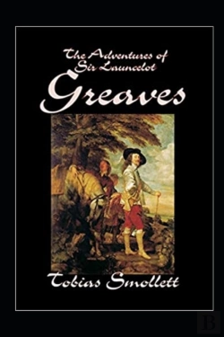 Bertrand.pt - The Life And Adventures Of Sir Launcelot Greaves Annotated