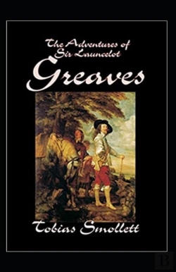 Bertrand.pt - The Life And Adventures Of Sir Launcelot Greaves Annotated