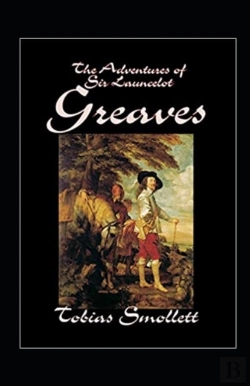Bertrand.pt - The Life And Adventures Of Sir Launcelot Greaves Annotated
