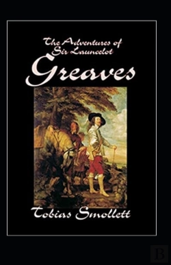Bertrand.pt - The Life And Adventures Of Sir Launcelot Greaves Annotated