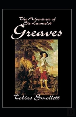 Bertrand.pt - The Life And Adventures Of Sir Launcelot Greaves Annotated