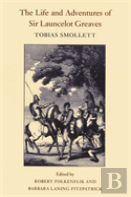 The Life And Adventures Of Sir Launcelot Greaves
