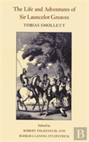 The Life And Adventures Of Sir Launcelot Greaves