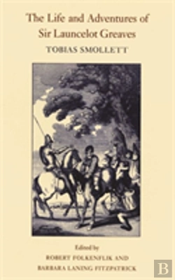 Bertrand.pt - The Life And Adventures Of Sir Launcelot Greaves