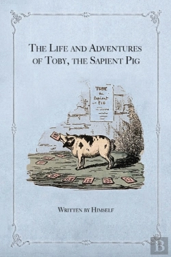 Bertrand.pt - The Life And Adventures Of Toby, The Sapient Pig