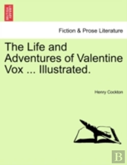 Bertrand.pt - The Life And Adventures Of Valentine Vox