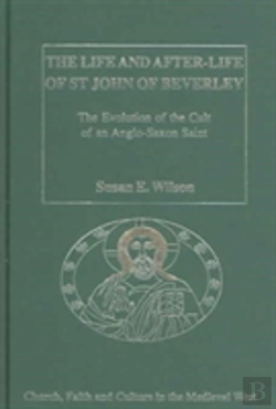 Bertrand.pt - The Life And After-Life Of St John Of Beverley