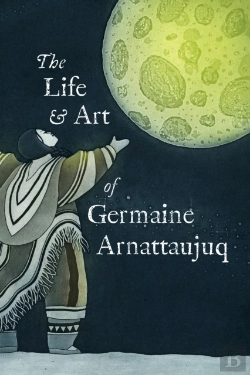 Bertrand.pt - The Life And Art Of Germaine Arnattaujuq
