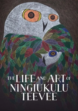 Bertrand.pt - The Life And Art Of Ningiukulu Teevee
