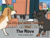 The Life And Canine Times Of Pee Wee And Buddy