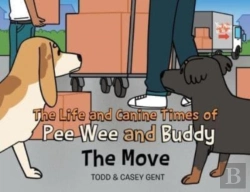 Bertrand.pt - The Life And Canine Times Of Pee Wee And Buddy