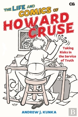 Bertrand.pt - The Life And Comics Of Howard Cruse