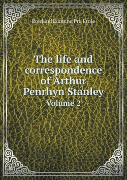 Bertrand.pt - The Life And Correspondence Of Arthur Pe