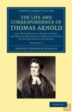 Bertrand.pt - The Life And Correspondence Of Thomas Arnold