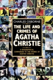 The Life And Crimes Of Agatha Christie