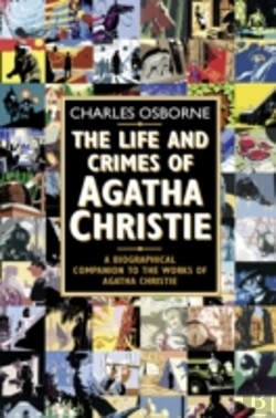Bertrand.pt - The Life And Crimes Of Agatha Christie